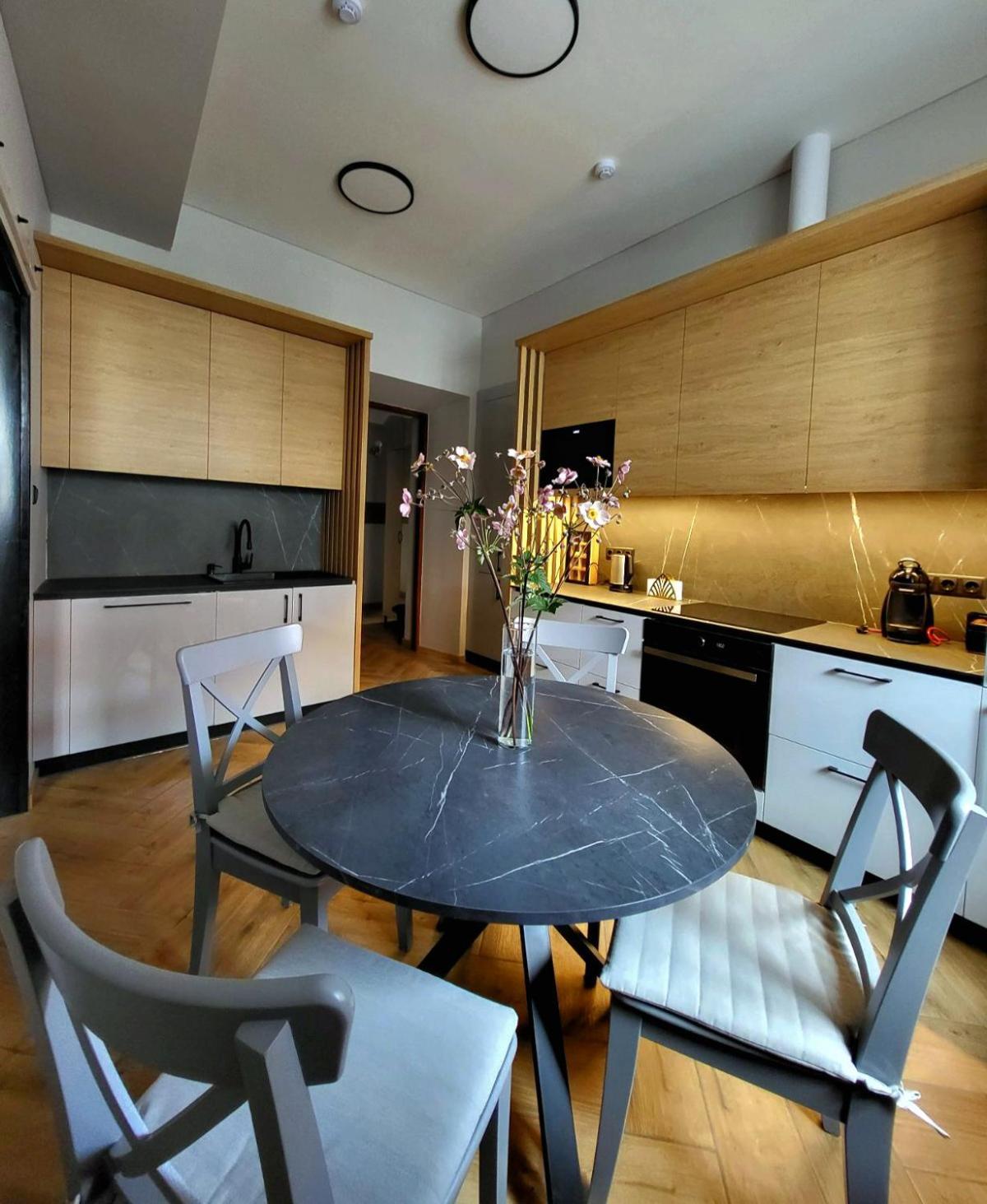 Cosy And Authentic Apartment In Vilnius Old Town Exterior foto
